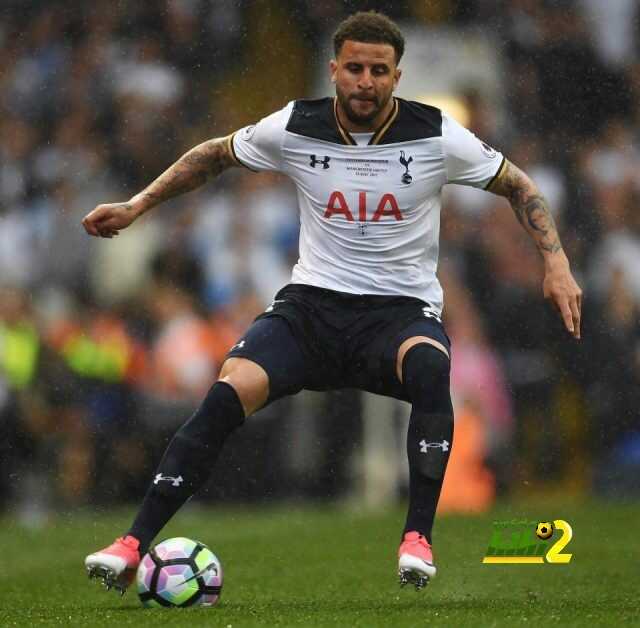 تشيلسي ينضم للصراع على التوقيع مع لاعب توتنهام