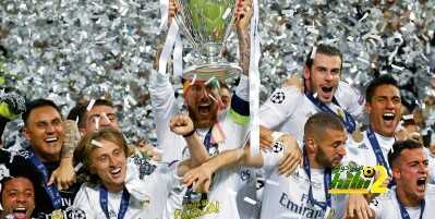ريال مدريد زعيم أوروبا بالأبيض والأسود… هل هو زعيم عصر الإتش دى ؟