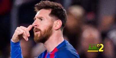 ميسى …يعشقه جمهور برشلونة أكثر من أى شيء !