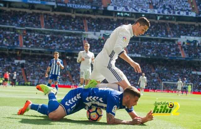 ثيو : أنا متحمس جدا باللعب في ريال مدريد