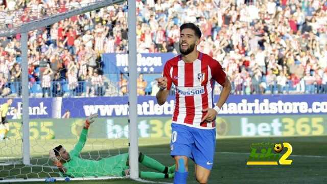 بايرن ميونخ يرصد 50 مليون يورو من أجل كاراسكو