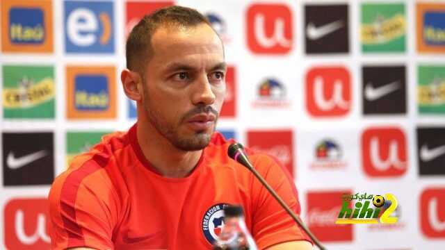 مارسيلو دياز : كريستيانو خطير جدا في كل شيء