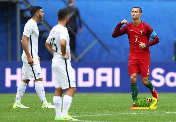 مواجهات نارية في نصف نهاي كأس القارات