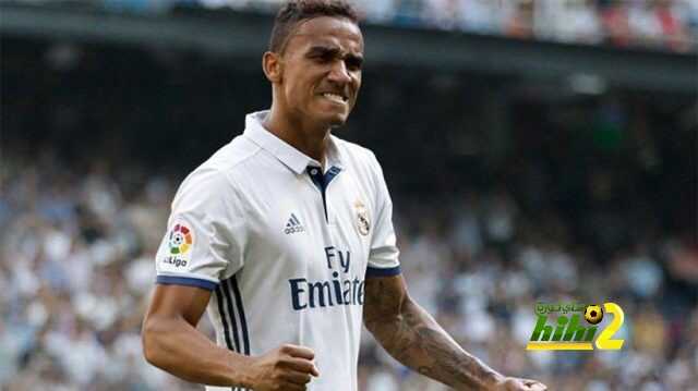 دانيلو لن يرحل عن ريال مدريد