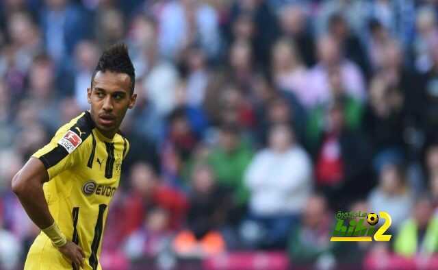 كلوب يأمل بلم شمله مع أوبميانج في ليفربول
