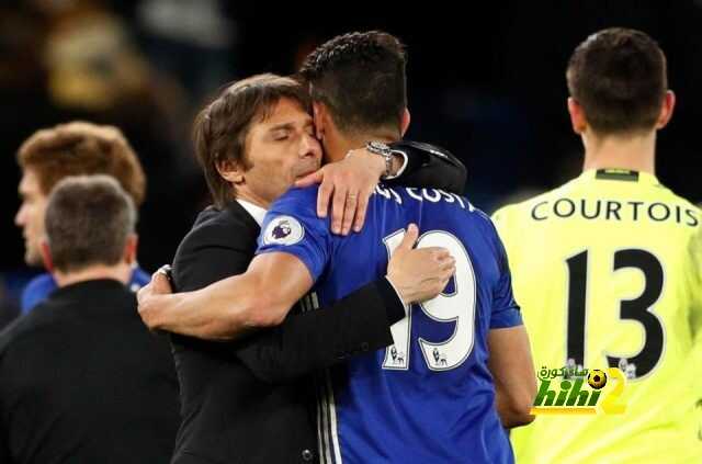 دييجو كوستا يريد العودة لأتلتيكو مدريد