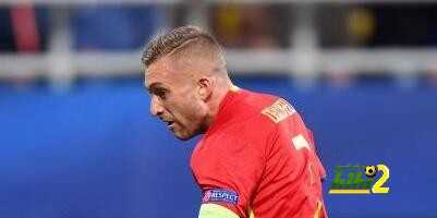 مستقبل منتخب أسبانيا مبهر للغاية