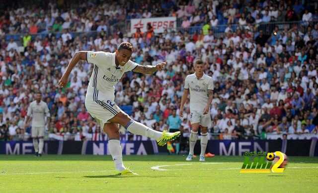اتفاق بين تشيلسي وريال مدريد على انتقال دانيلو