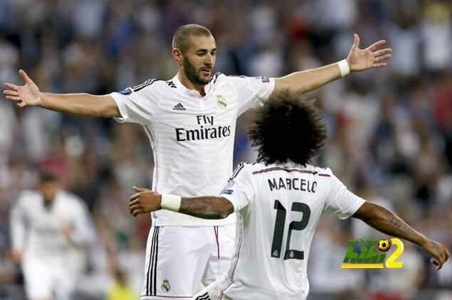 فيديو: ثنائي ريال مدريد يخطفا الأضواء في أمريكا