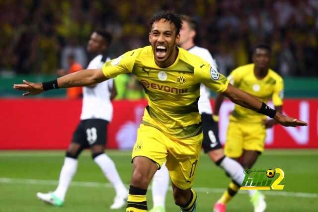 ليفربول يريد أوبميانج في إنجلترا