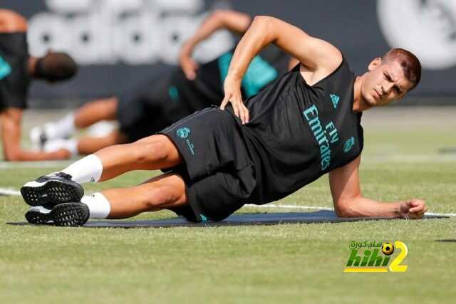 مورينهو يؤكد: لقد دفعنا لموراتا لكن ريال مدريد رفض