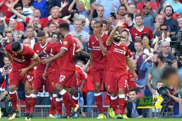 هندرسون : اي لاعب يأتي الى ليفربول يقاتل من اجل الفريق