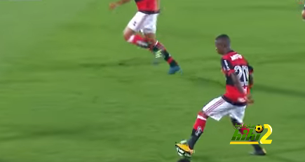 فيديو : لاعب الريال الجديد فينسوس جونيور يتألق أمام أتليتكو