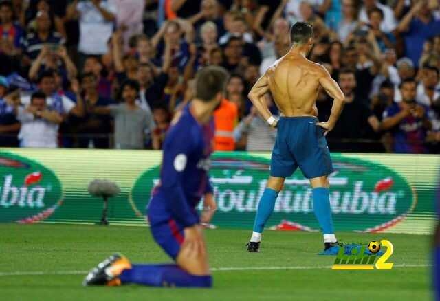 ريال مدريد محطم الأرقام القياسية على “السوشيال ميديا”!