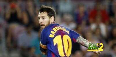 ميسي لن يرحل عن برشلونة هذا الصيف…لماذا؟