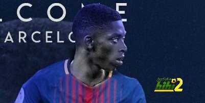 راتب عثمان ديمبلي مع برشلونة وتاريخه مع دورتموند !