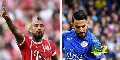 ميركاتو الكالشيو …يزداد إشتعالا !