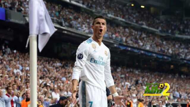 إنتصار مهم رغم كونهُ متوقع لريال مدريد.