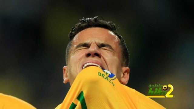 كوتينهو لن يسير وحيداً.