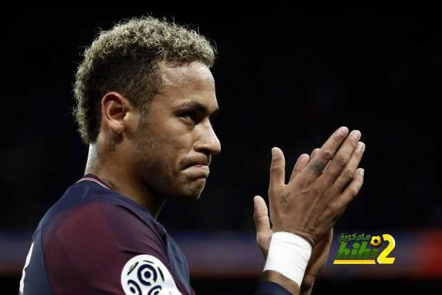 ماثيو: غيرة نيمار من ميسي وراء رحيله عن برشلونة