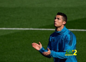 صور : أخر استعدادات ريال مدريد لمواجهة أبويل