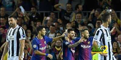 حقائق وأرقام أمسية الثلاثاء للجولة الأولي من دوري أبطال أوروبا