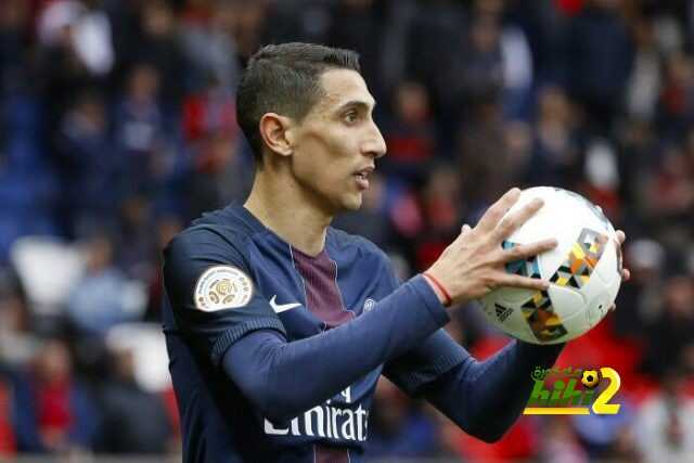 باريس يرفض عرض برشلونة لضم ديماريا