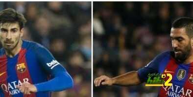 برشلونة عاني من خيبة أمل أكبر بكثير من فشل التعاقد مع كوتينيو !