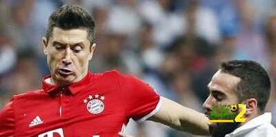 بايرن ميونيخ وليفاندوفسكي ..قصة بدأت بالخيانة وستنتهي ربما في مدريد !