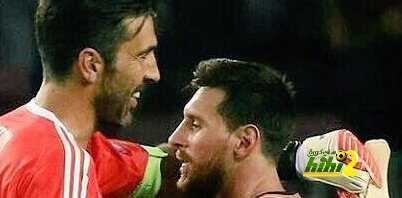 صدمة برشلونة …هل تفيق اليوفنتوس من سباته العميق ؟
