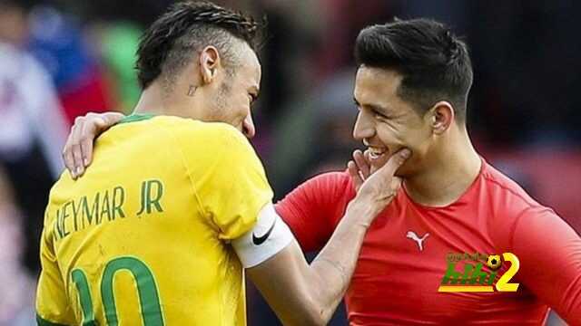 جماهير البرازيل تطالب منتخب بلادها بالخسارة أمام تشيلي!