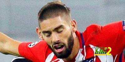 قصة رحيل كاراسكو عن أتلتيكو مدريد للبريمير ليج !
