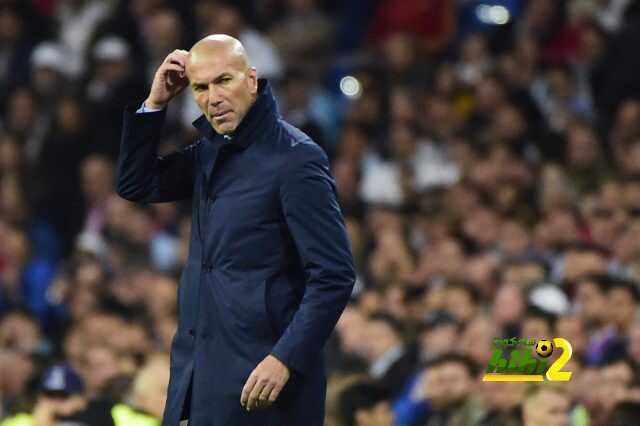 مقال.. مدريد يدخل حالة الشك!