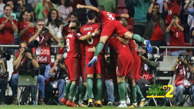 الـ19 منتخبا الذين تأهلوا إلى مونديال روسيا حتى الآن