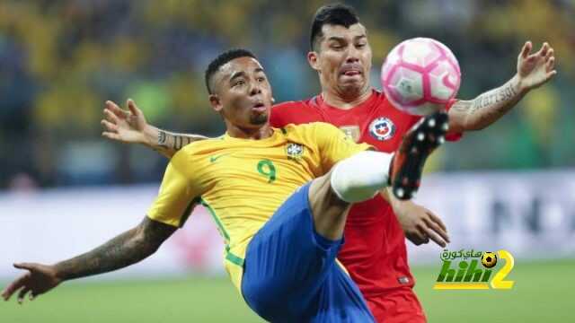 فيديو: البرازيل تغتال أمال تشيلي في التأهل للمونديال وتهزمها بثلاثية