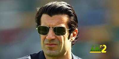 فيجو يعود إلينا ولكن بمنصب إداري هذه المره.