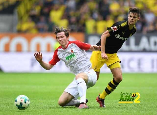 يوفنتوس ينضم للصراع على لاعب بوروسيا دورتموند