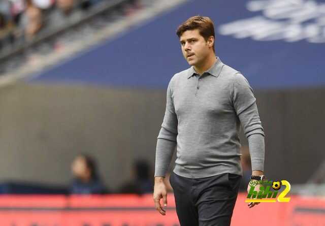 بوكتينهو يلمح لتدريب منتخب إنجلترا مستقبلا