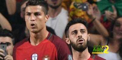 هاي مونديال 2018 …ملخص ماحدث في تصفيات أوروبا المؤهلة لكأس العالم !