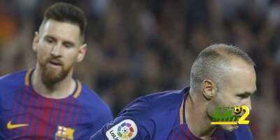 ملخص مباراة برشلونة  وملجا رقميا