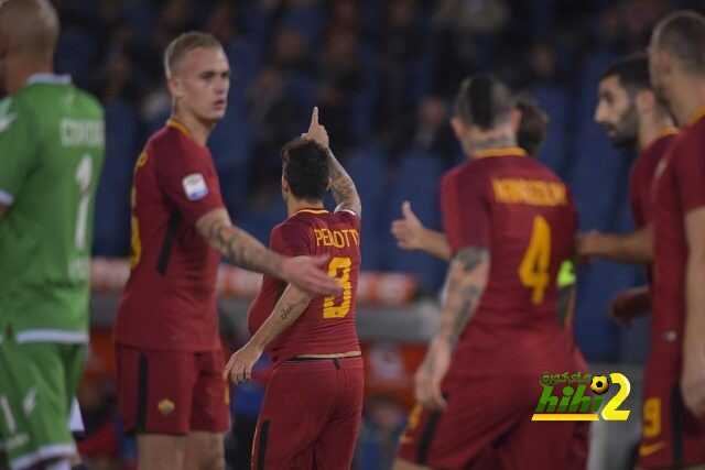 فيديو: روما يعبر كمين كورتوني الصعب بهدف نظيف
