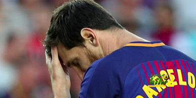 هل يتم إستبعاد برشلونة عن دوري أبطال أوروبا قريبا ؟