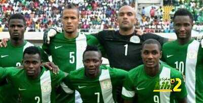 نيجيريا تتأهل رسميا لكأس العالم !