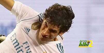 ريال مدريد …فريق الشهداء !