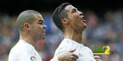 هل بدأ سيناريو رحيل كريستيانو رونالدو عن ريال مدريد ؟