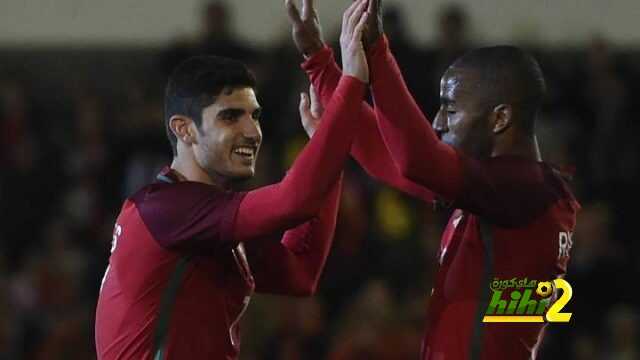 فيديو: التعادل الإيجابي يلقي بظلاله على أحداث الشوط الأول بين البرتغال وأمريكا