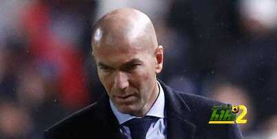 كيف حال عيادة ريال مدريد الآن ؟