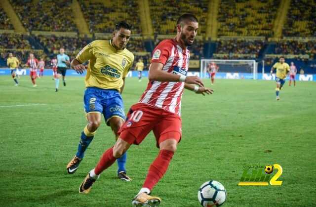 تشيلسي يراقب لاعب أتلتيكو مدريد