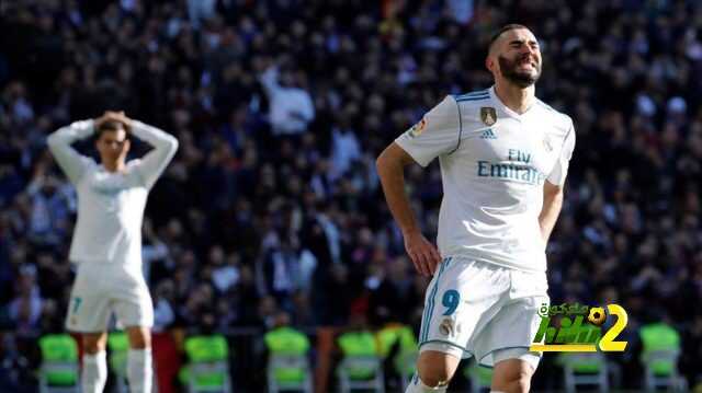 سبورت: مهاجم ريال مدريد مطلوباً بالدوري الإنجليزي