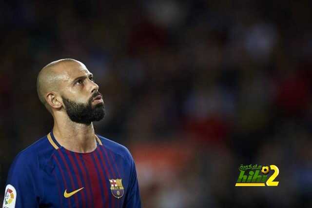 عاجل : ماسكيرانو لاعبا في هيبي الصيني ..!